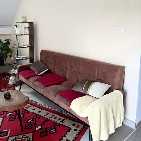 Guesthouse "Shtepia Ime" Përmet Eksteriør bilde