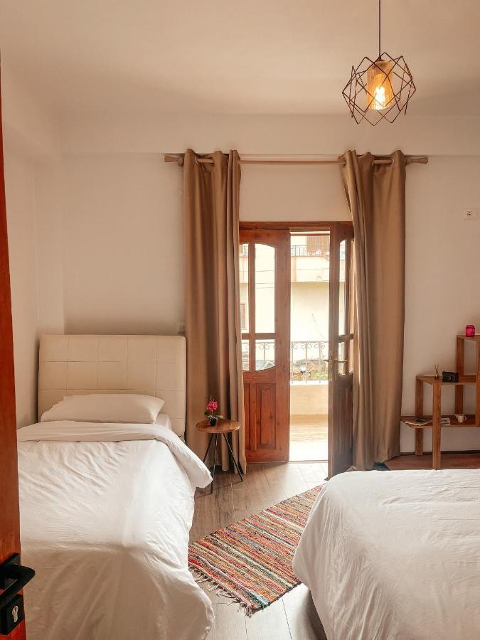Guesthouse "Shtepia Ime" Përmet Eksteriør bilde