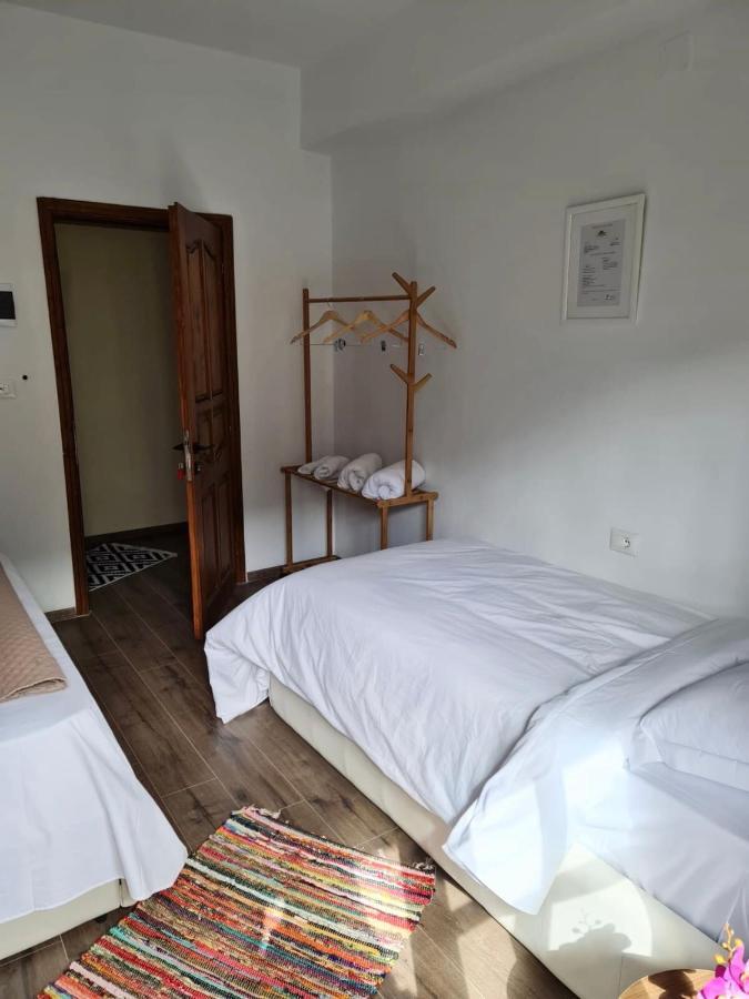 Guesthouse "Shtepia Ime" Përmet Eksteriør bilde