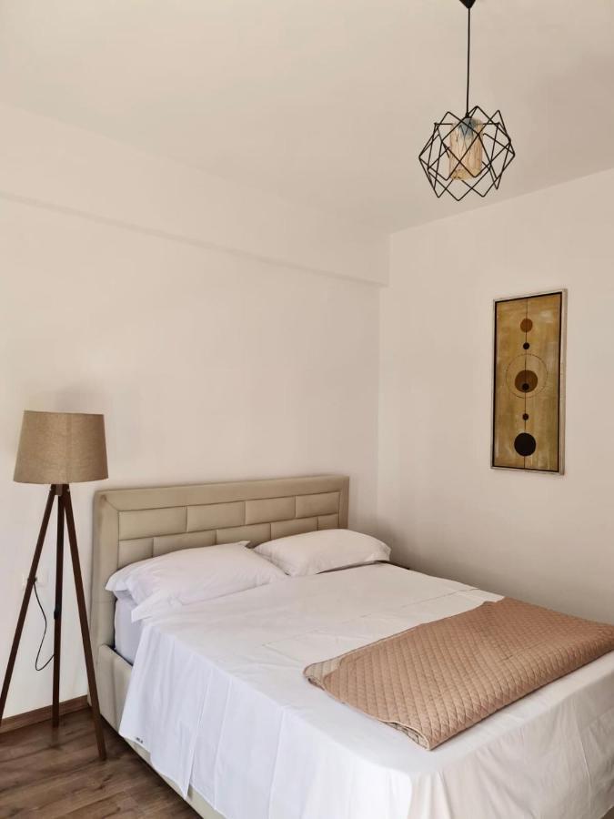 Guesthouse "Shtepia Ime" Përmet Eksteriør bilde