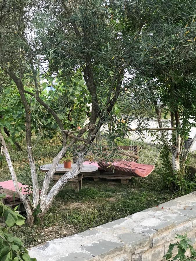Guesthouse "Shtepia Ime" Përmet Eksteriør bilde